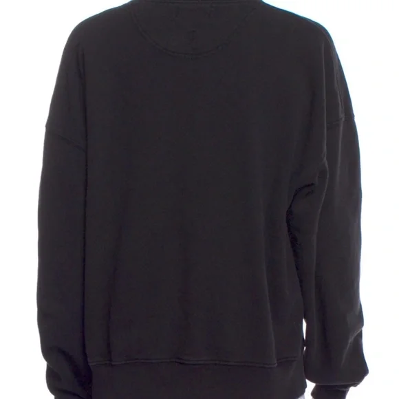 ANINE BING Logo Sweatshirt - Picture 7 of 11